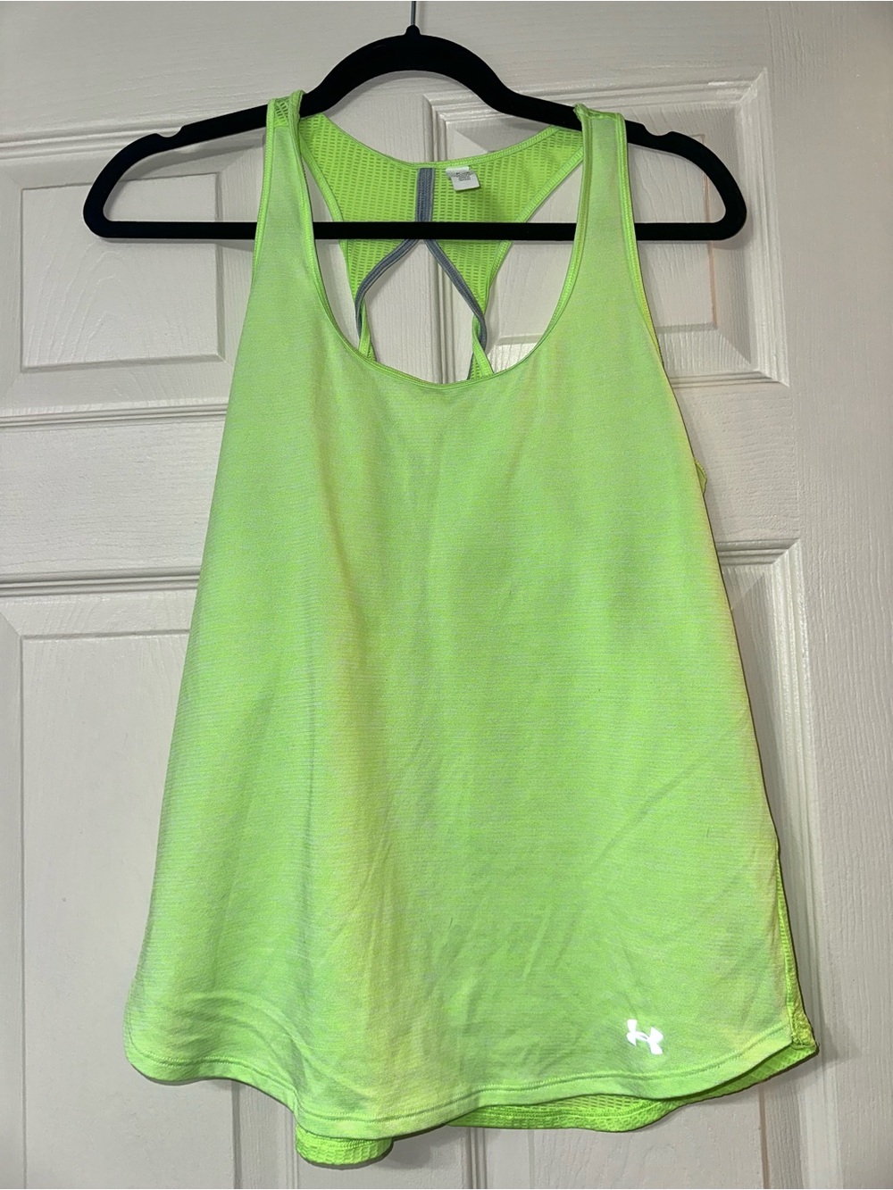 Under Armour Workout Tank